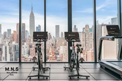 626 1st Avenue #E14C, New York City, NY 10016 - Photo 4