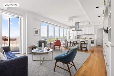 276 13th Street #7D, New York City, NY 11215 - Photo 2
