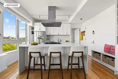 276 13th Street #7D, Brooklyn, NY 11215 - Photo 4