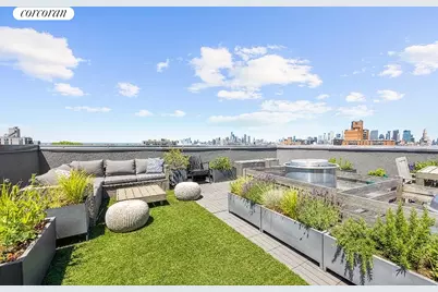276 13th Street #7D, New York City, NY 11215 - Photo 12