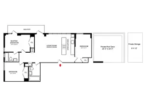 276 13th St, New York City, NY 11215 - Photo 16