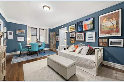 83-10 35th Avenue #1W, New York City, NY 11372 - Photo 4