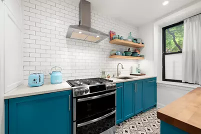 83-10 35th Avenue #1W, New York City, NY 11372 - Photo 1