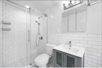 56 Jane Street #4G, New York City, NY 10014 - Photo 4