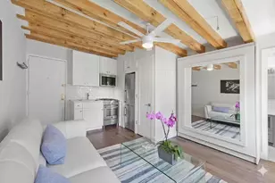 56 Jane St, New York City, NY 10014 - Photo 2