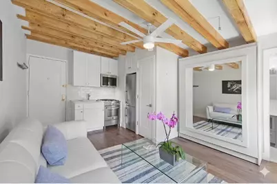 56 Jane Street #4G, New York City, NY 10014 - Photo 2