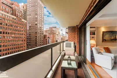 750 Park Avenue #12B, New York City, NY 10021 - Photo 8