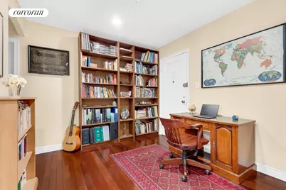 525 E 89th Street #1E, New York City, NY 10128 - Photo 6