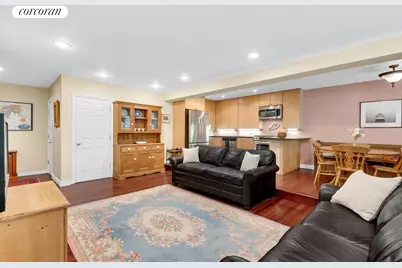 525 E 89th Street #1E, New York City, NY 10128 - Photo 4