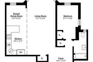525 E 89th St, New York City, NY 10128 - Photo 16