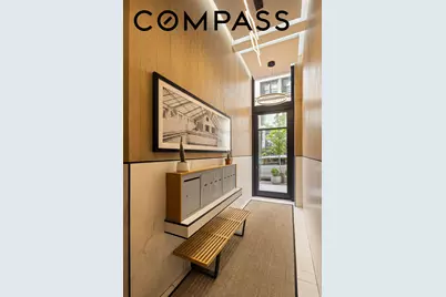 56 E 11th Street #5, New York City, NY 10003 - Photo 12