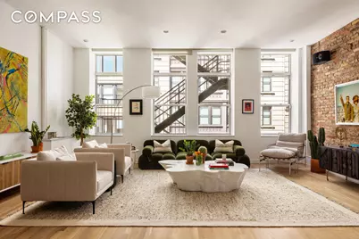56 E 11th Street #5, New York, NY 10003 - Photo 16