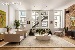 56 E 11th St, New York, NY 10003 - Photo 16