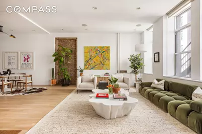 56 E 11th Street #5, New York, NY 10003 - Photo 2