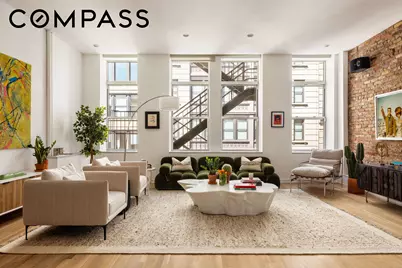 56 E 11th Street #5, New York City, NY 10003 - Photo 16