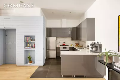 56 E 11th Street #5, New York, NY 10003 - Photo 6