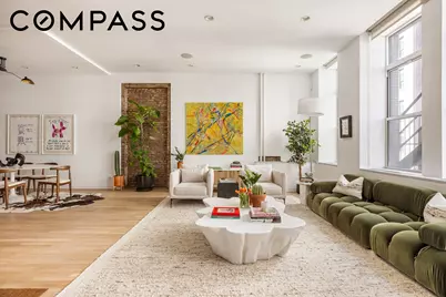 56 E 11th Street #5, New York City, NY 10003 - Photo 2