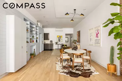 56 E 11th Street #5, New York City, NY 10003 - Photo 4