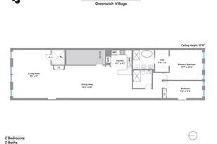 56 E 11th St, New York City, NY 10003 - Photo 18