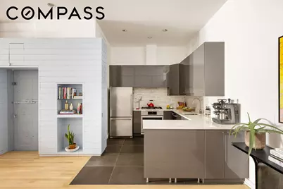 56 E 11th Street #5, New York City, NY 10003 - Photo 6