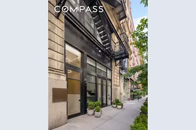 56 E 11th Street #5, New York, NY 10003 - Photo 14