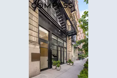 56 E 11th Street #5, New York City, NY 10003 - Photo 14