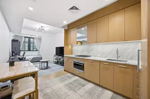 300 W 122nd St, New York, NY 10027 - Photo 1