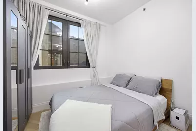 300 W 122nd Street #5R, New York City, NY 10027 - Photo 4