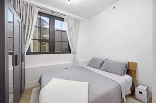 300 W 122nd St, New York City, NY 10027 - Photo 4