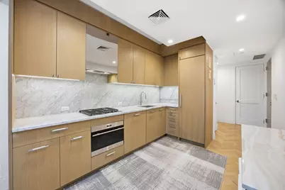 300 W 122nd Street #5R, New York City, NY 10027 - Photo 2