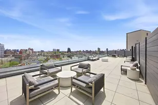 300 W 122nd St, New York City, NY 10027 - Photo 20