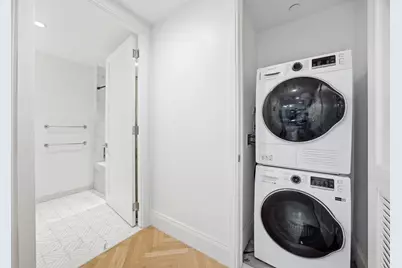 300 W 122nd Street #5R, New York City, NY 10027 - Photo 6