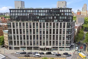 300 W 122nd St, New York City, NY 10027 - Photo 10