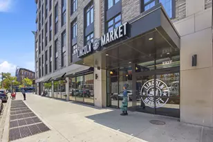 300 W 122nd St, New York City, NY 10027 - Photo 22