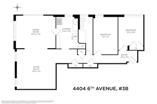 4404 6th Ave, New York City, NY 11220 - Photo 10