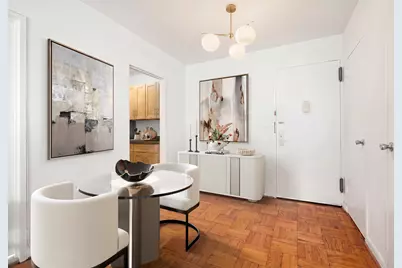 77 W 55th Street #12K, New York City, NY 10019 - Photo 4
