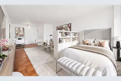 77 W 55th Street #12K, New York City, NY 10019 - Photo 2
