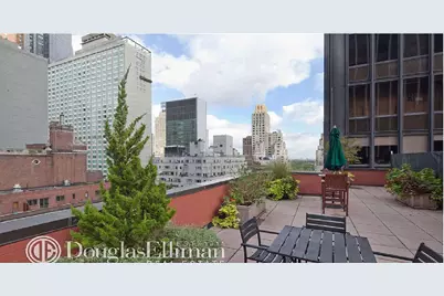 77 W 55th Street #12K, New York City, NY 10019 - Photo 8