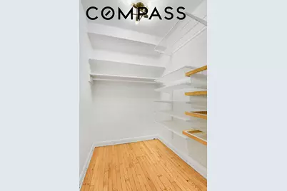 333 W 56th Street #3H, New York City, NY 10019 - Photo 6