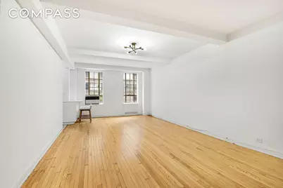 333 W 56th Street #3H, New York, NY 10019 - Photo 2
