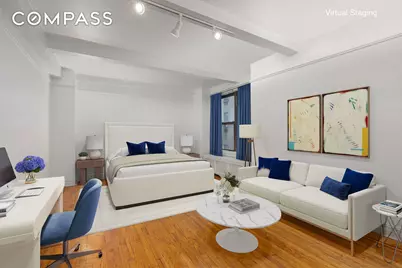 235 W 102nd Street #5W, New York, NY 10025 - Photo 1