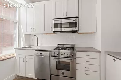 410 W 24th Street #6B, New York City, NY 10011 - Photo 6
