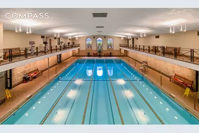 410 W 24th Street #6B, New York City, NY 10011 - Photo 10