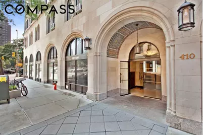 410 W 24th Street #6B, New York City, NY 10011 - Photo 10