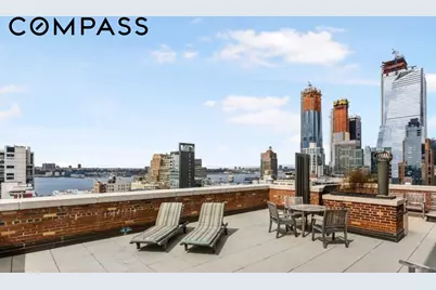 410 W 24th Street #6B, New York City, NY 10011 - Photo 10