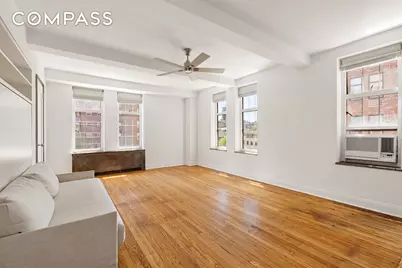 410 W 24th Street #6B, New York City, NY 10011 - Photo 1