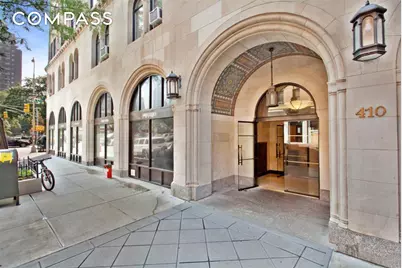 410 W 24th Street #6B, New York City, NY 10011 - Photo 8
