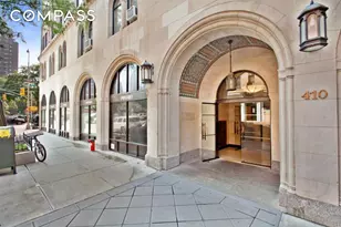 410 W 24th St, New York City, NY 10011 - Photo 8