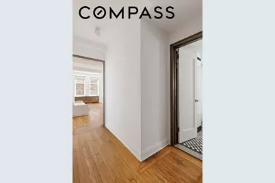410 W 24th Street #6B, New York City, NY 10011 - Photo 4