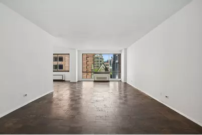 50 E 89th Street #6A, New York City, NY 10128 - Photo 8
